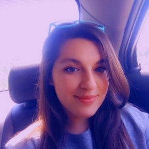 Meet your Posher, April